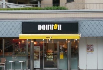 プラム　アベニュー1階 ドトールコーヒーショップ成増アクト店