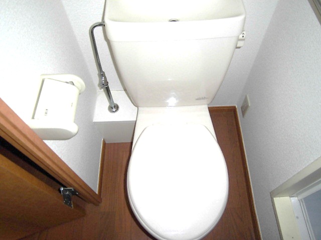 レオパレスヴァンティアン203号室 部屋その他