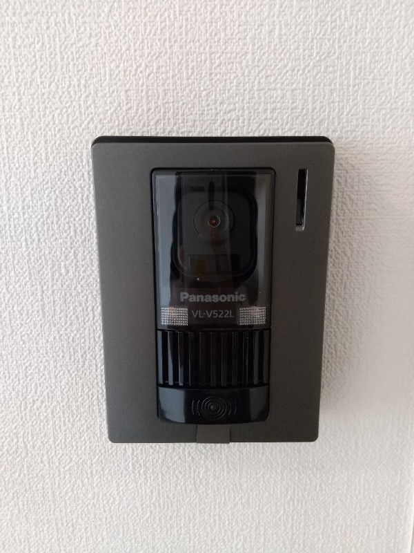 セントヒルズ成増3階 部屋その他