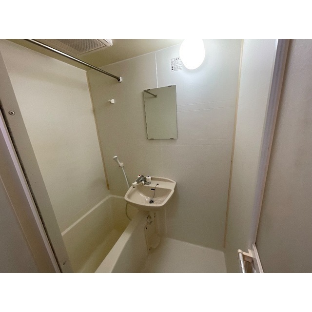 フェリーチェハイツ お風呂