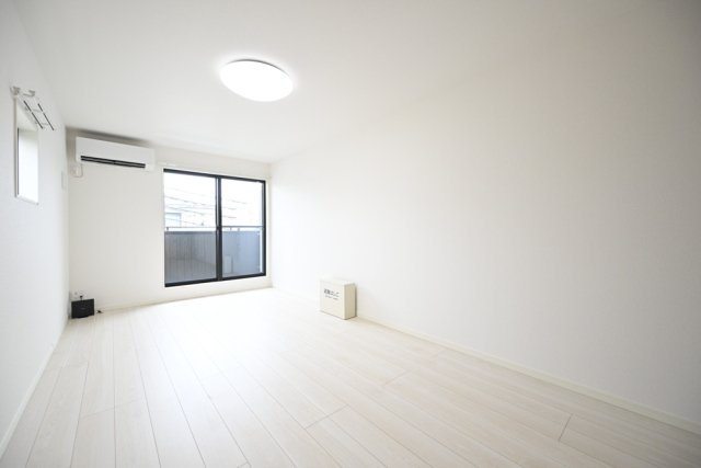 メルクリオ東川口3階 部屋その他