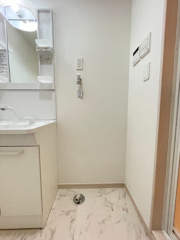 インフィニティ　ハイツ1階 部屋設備