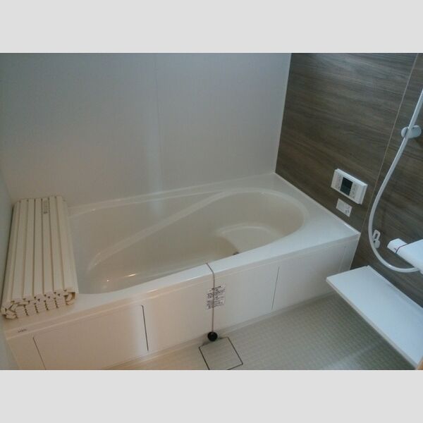 フェリシアⅢ 風呂