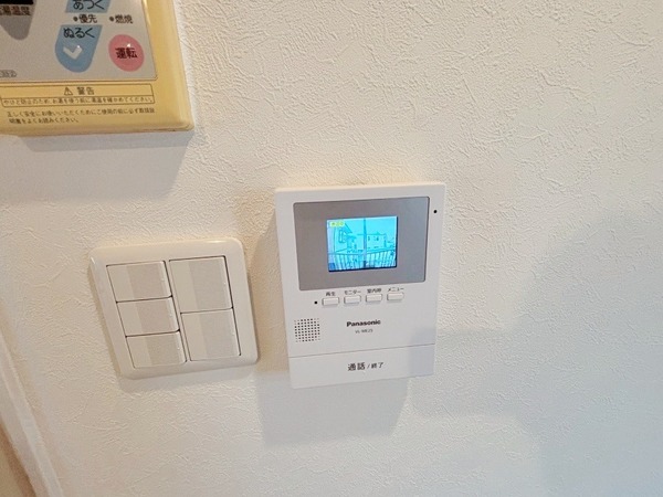 パークヒルズ美堀202号室 部屋その他