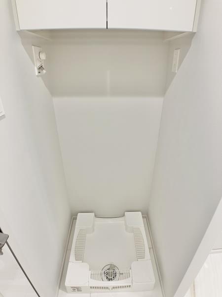 三田ガーデンヒルズ　サウスヒル3階 部屋その他