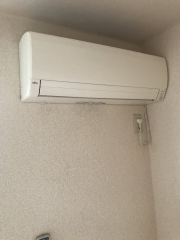 ノーブルパレス 部屋設備