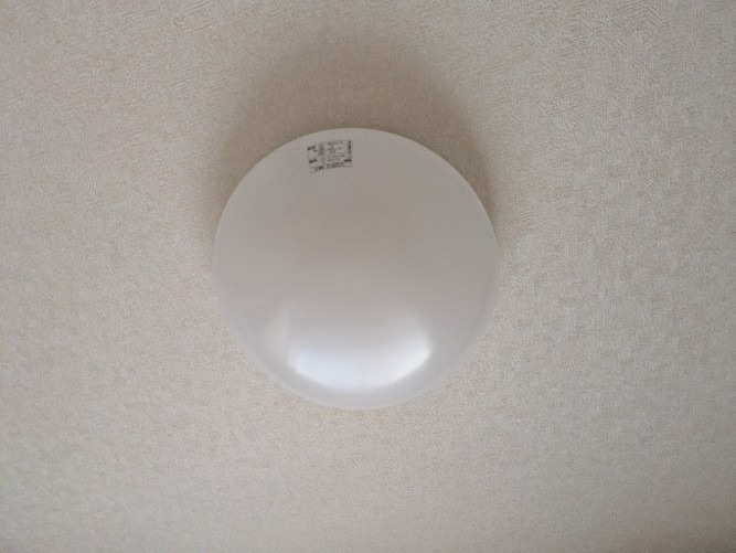 FLAT-R1階 部屋設備