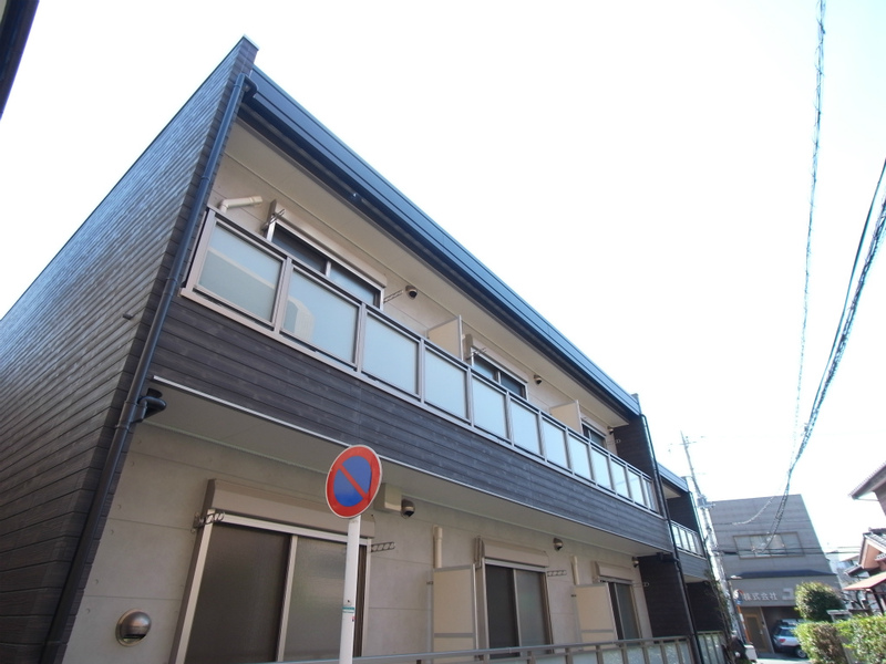 リブリ・グレイス鎌倉 エントランス