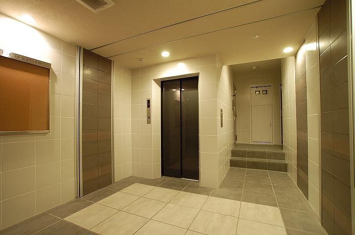 ステージファースト八王子4階 部屋その他