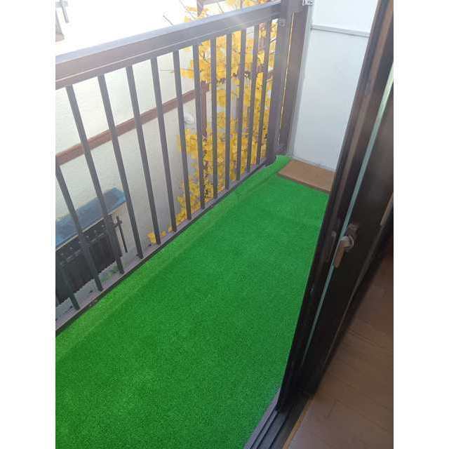 ルミエール中野 バルコニー