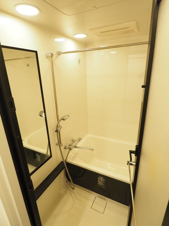 レジディア目黒Ⅳ5階 お風呂