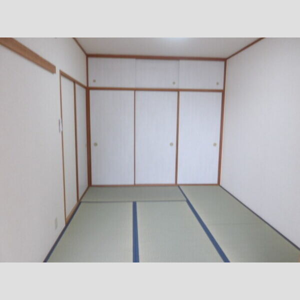 エスポワール八千代610号室 和室