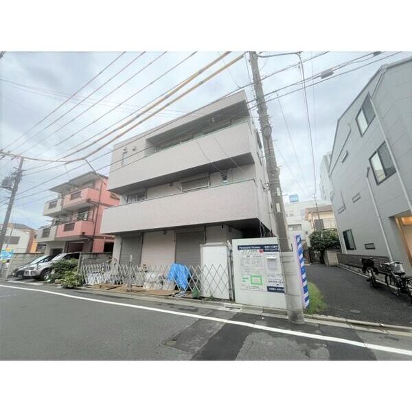 (仮称)豊島区要町2丁目計画の外観画像