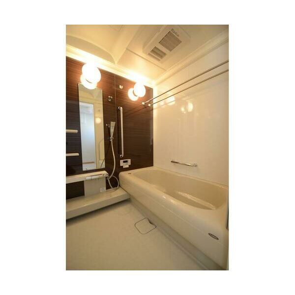 能ヶ谷四丁目戸建A お風呂