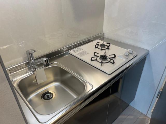 ボス　バレーヒル403号室 キッチン（イメージ）