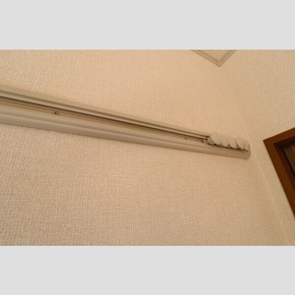 モービルガーデン山田　壱番館202号室 ハングバー