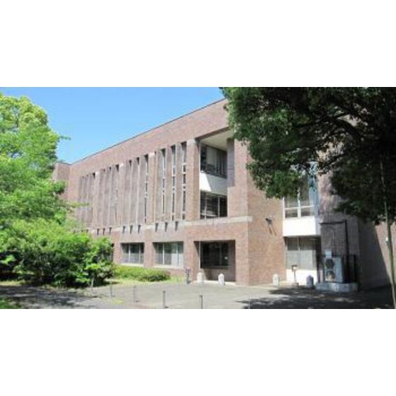 パークヒル航空公園 周辺