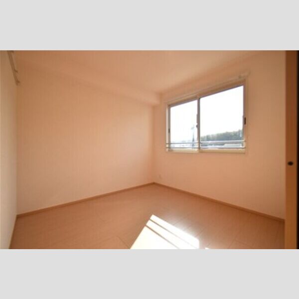 リヴェール　A棟201号室 居室