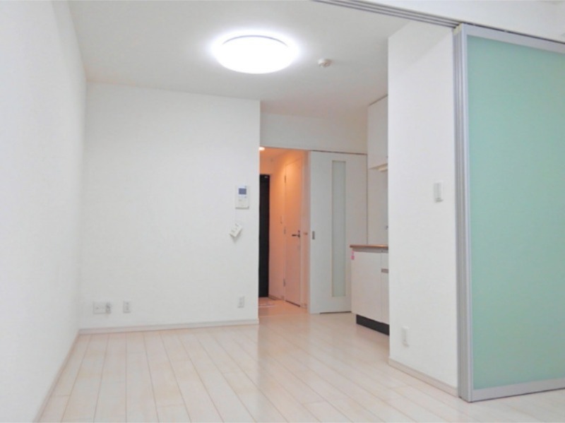 ソフィアーレ代官山 リビング