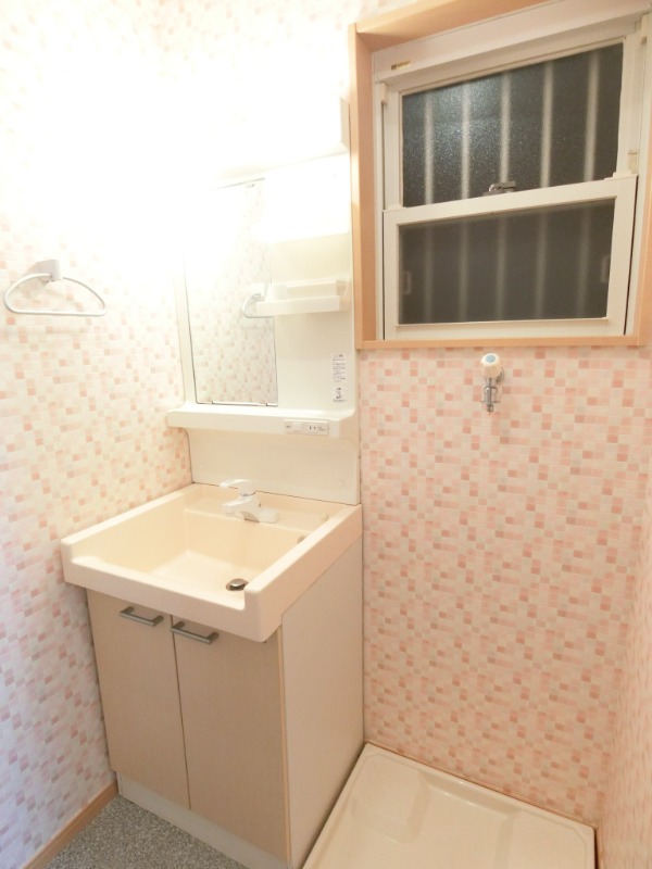 アバンテ大和田 独立洗面台