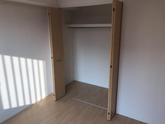 ビスタ湘南 収納