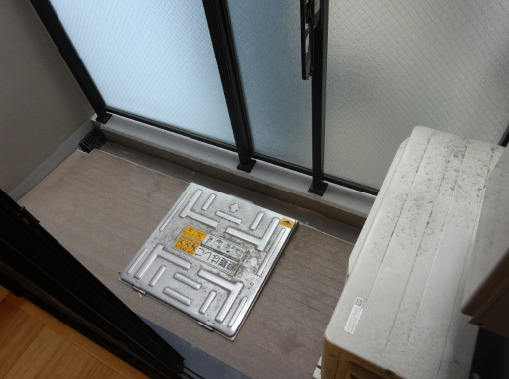 Log銀座東604号室 Log銀座東