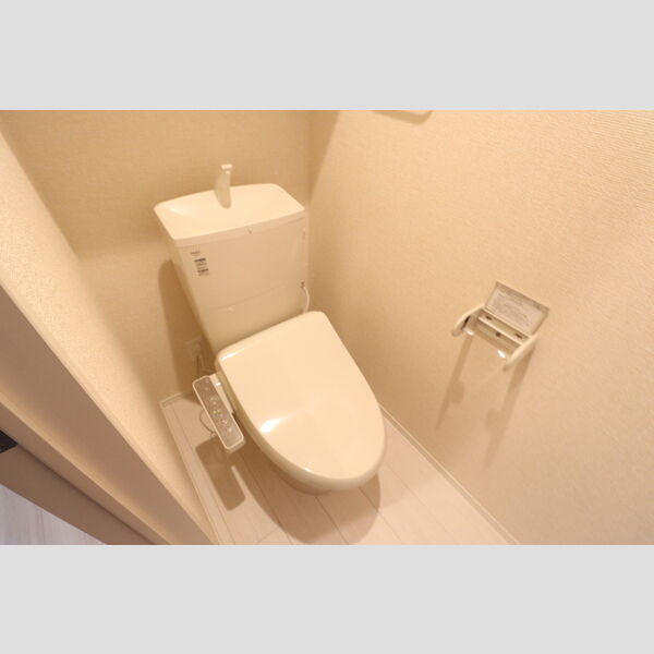 ルテドヴィラージュ 温水洗浄暖房便座