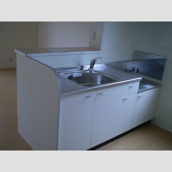 マインフォレスト キッチン