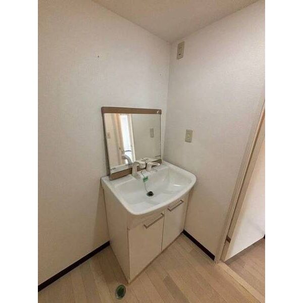 ガーデンフォレスト柏の葉キャンパス0105号室 入居後