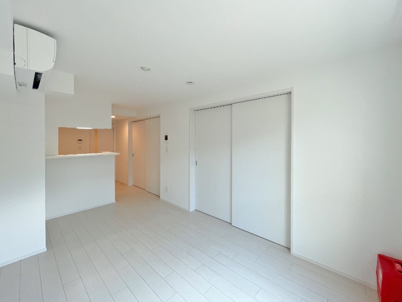 エルファーロ大塚Ⅱ4階 部屋その他