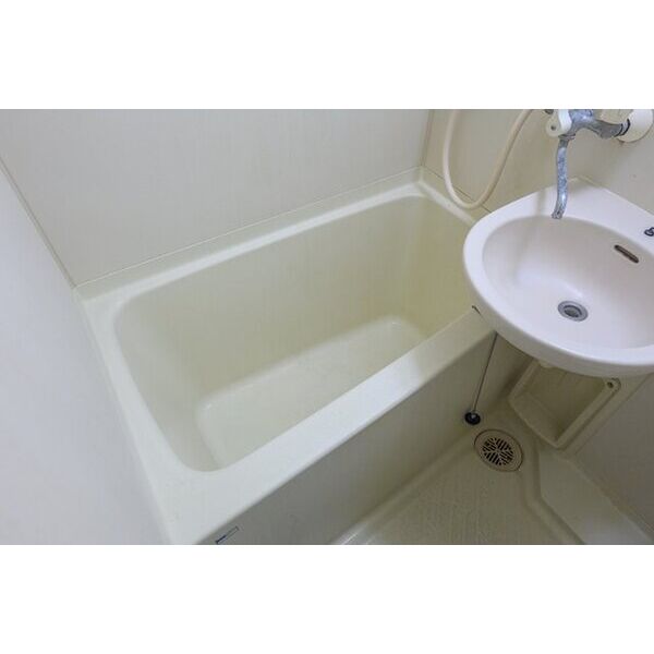 第12明智ビル お風呂