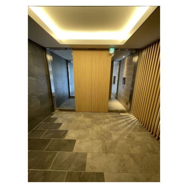 THE GATEHOUSE雑司が谷1405号室 外観