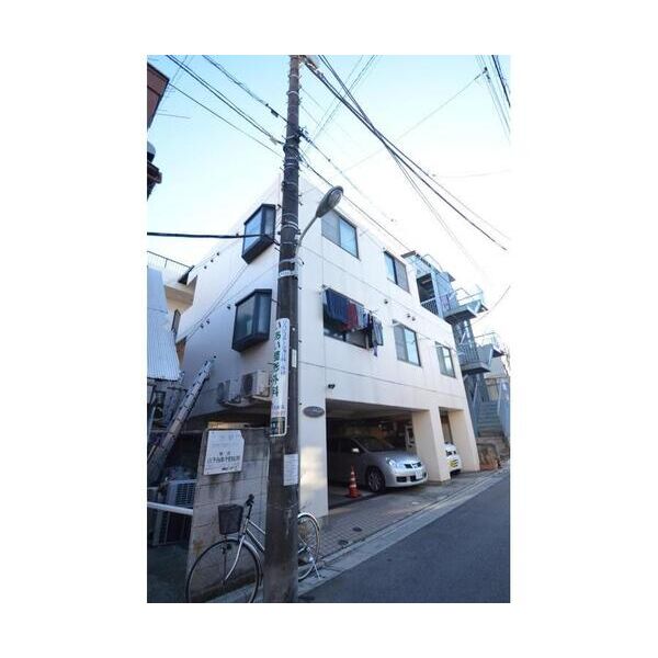 DEMOLA　KIRI山王207号室 エントランス