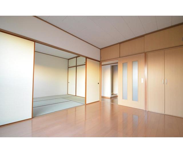 コーポウィステリア305号室 同建物別部屋の参考画像