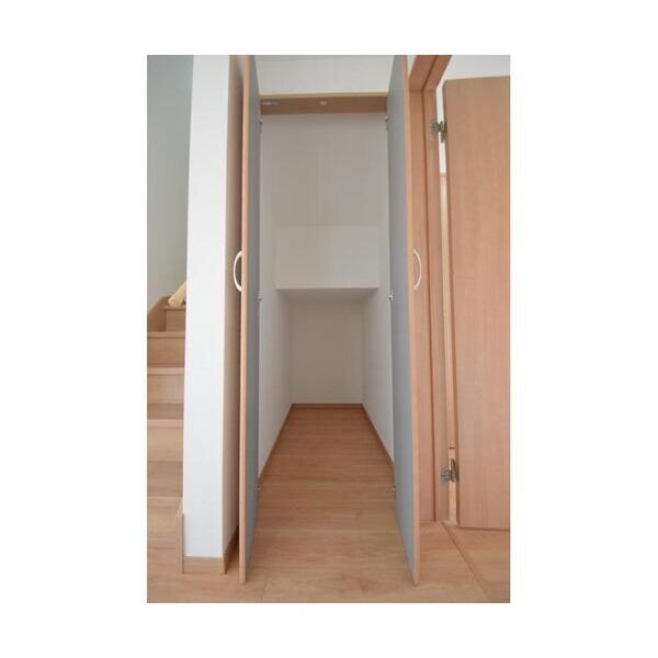 ロワジール 部屋その他
