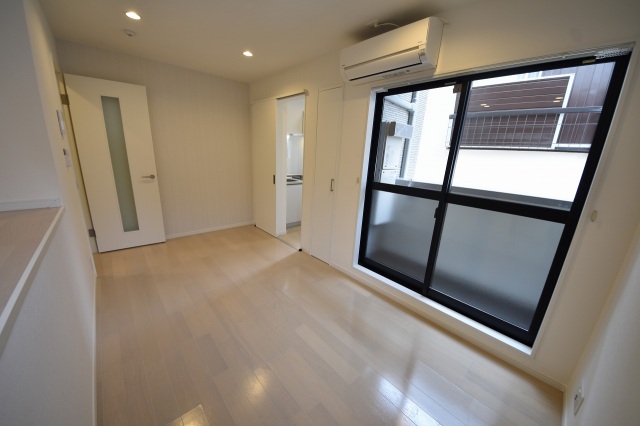 ＣＢ宮原レイル2階 部屋その他