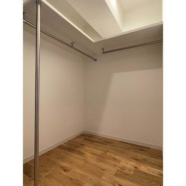 カスタネア栗平3-703号室 同建物別部屋の参考画像