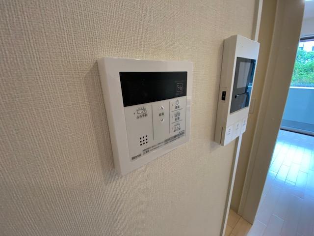 カルティベイト 追焚き付き給湯器