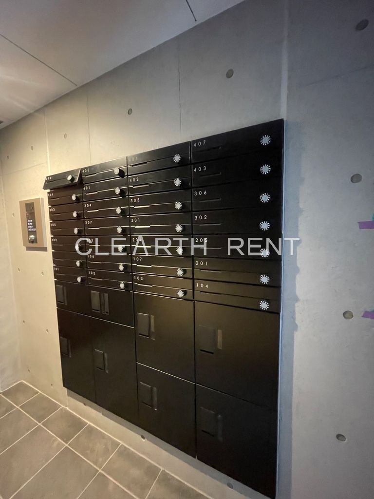 ＧＲＡＮＰＡＳＥＯ 北新宿地下1階 ☆仲介手数料無料さらに敷金礼金ゼロ☆