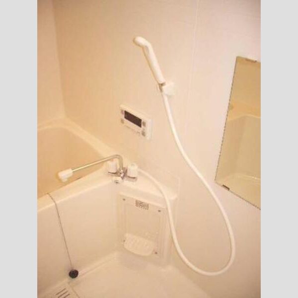 リヴィエール　B101号室 バスルーム