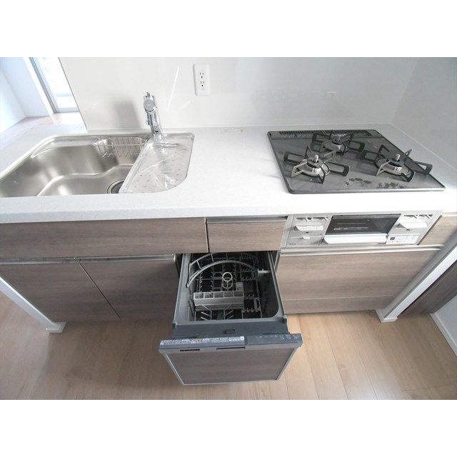 nido南千住0704号室 部屋その他