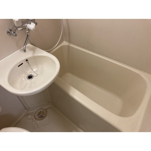 アマリリス お風呂