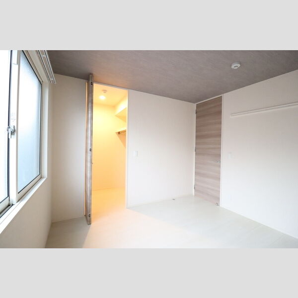 ベリーナ201号室 同建物別部屋の参考画像