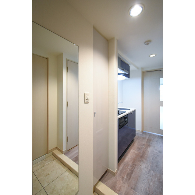 ガーラプレイス八幡山壱番館0316号室 内観