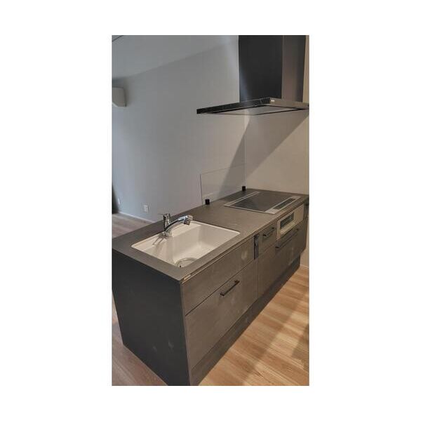 Feder　Akebono キッチン