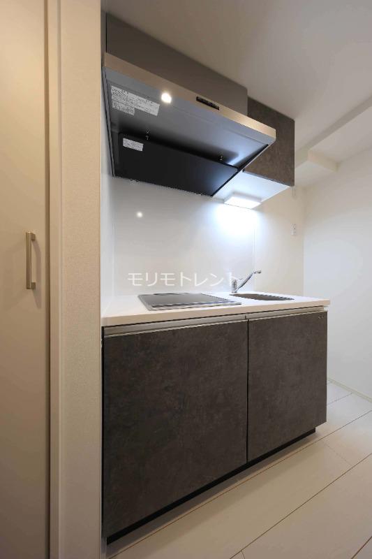 アトリオフラッツ高円寺3階 室内写真