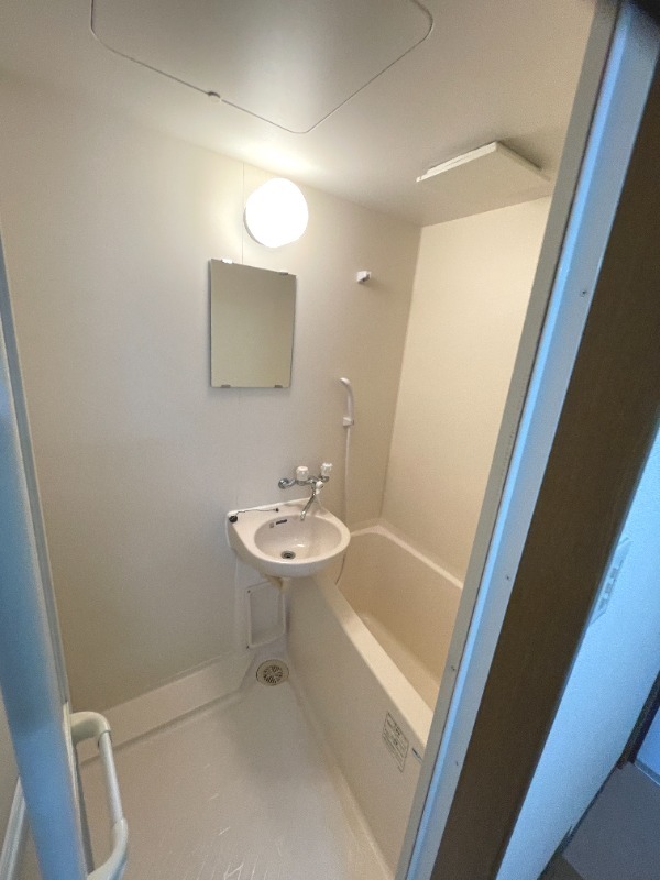 クロノス霞が関South2階 部屋その他