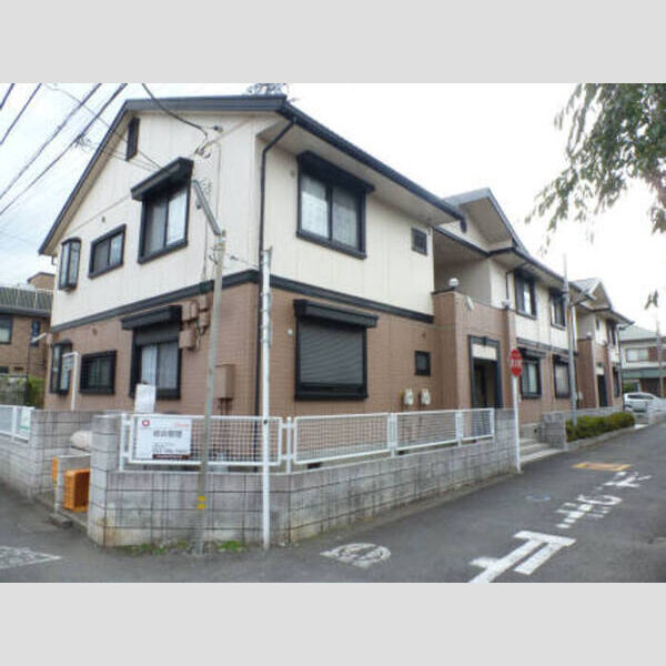 フレマリール国立の外観画像