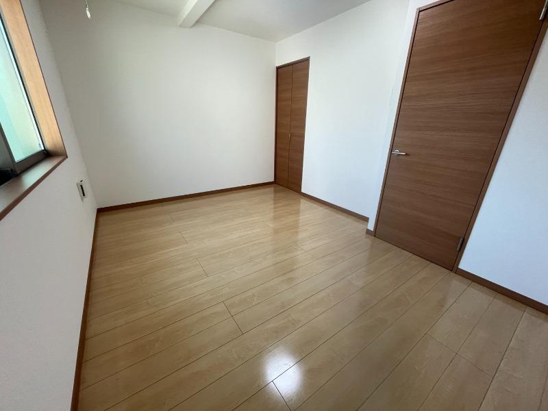 シエロⅡ2階 部屋その他