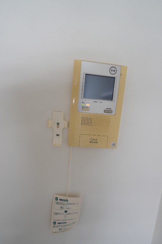 Moonshiny壱番館4階 参考写真305号室